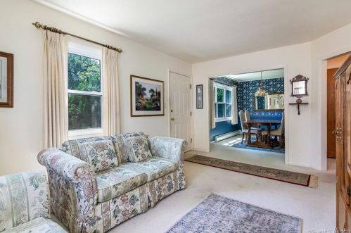 18 Wayland Rd, Milford CT  06460-4534 exterior