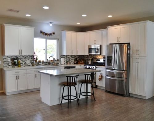 1338 Peila Ave, Cottonwood AZ  86326-4815 exterior