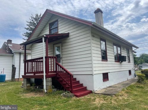 1526 Fairview Ave, Willow Grove PA  19090-4804 exterior
