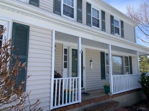 2 Cider Ml Rd, Flemington NJ  08822-1960 exterior