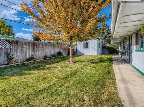 7471 Bch Ct, Westminster CO exterior