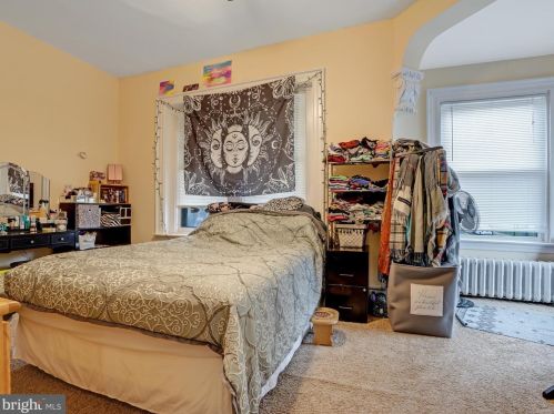 365 College Ave, Lancaster PA 17603-3319 exterior