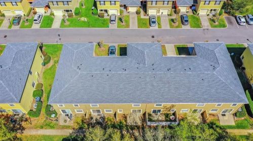 12741 Lexington Smt St, Orlando FL 32828-4307 exterior