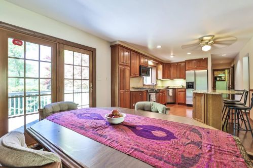 3024 Triplecrown Dr, North Bend OH  45052-9607 exterior