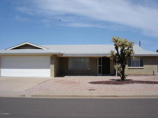 4864 Crescent Ave, Mesa, AZ 85206-2107