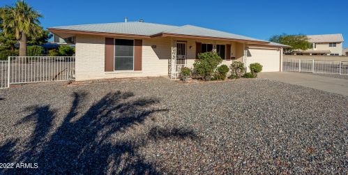 14219 Boswell Blvd, Sun City, AZ 85351-2945