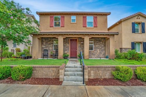 28384 Vista Del Rio Dr, Santa Clarita, CA 91354-3077