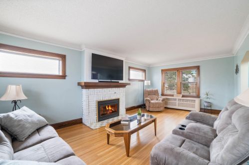 312 40th Ave, Duluth MN  55804-2132 exterior