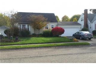 1486 Maple St, Barb, OH 44203-7616