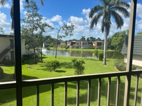 1718 Bald Eagle Dr, Naples, FL 34105-2896