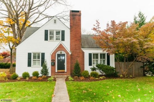 69 Mount Airy Rd, Bernardsville, NJ 07924-2722