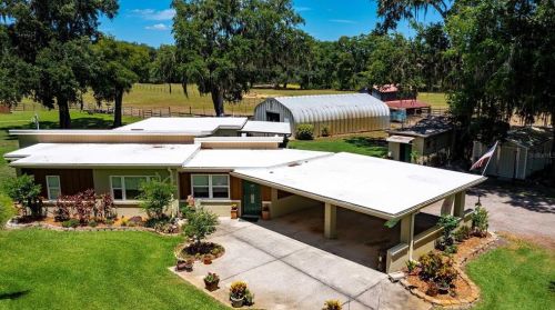 10710 Mcintosh Rd, Thonotosassa FL  33592-3945 exterior