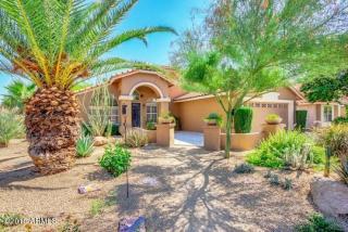 545 Tumbleweed Rd, Gilbert, AZ 85233-6872
