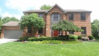 1162 Sea Shell Dr, Westerville, OH 43082-7456