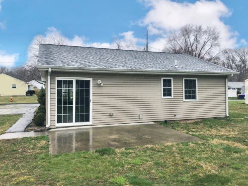 36 King St, Wallingford CT  06492-2940 exterior