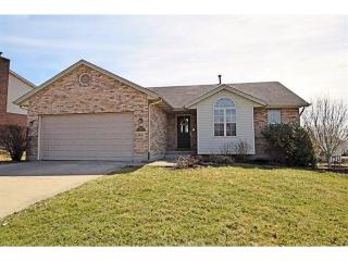 3061 Apple Knoll Ln, Liberty Township, OH 45044