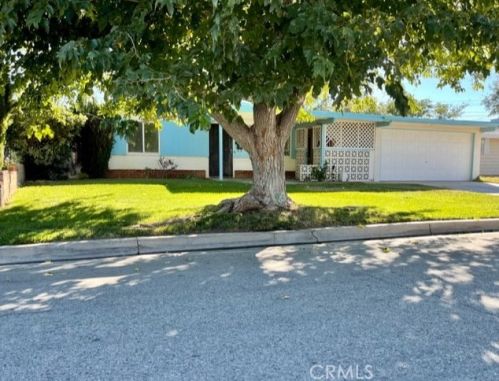 44714 Raysack Ave, Lancaster, CA 93535-3008