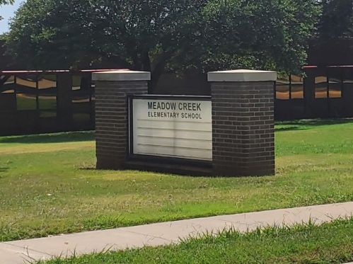 8059 Southern Pine Way, Fort Worth TX  76123-2069 exterior