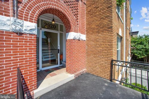 2920 Sherman Ave, Washington, DC 20001-3900