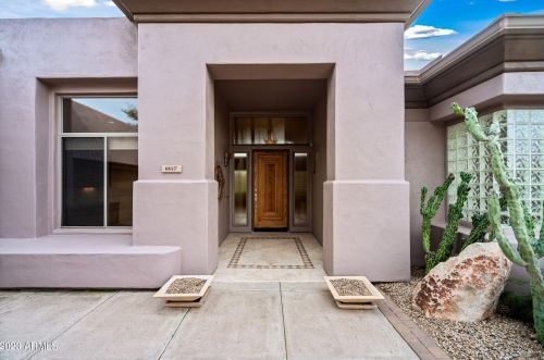 6617 Evening Glow Dr, Scottsdale, AZ 85266-7350