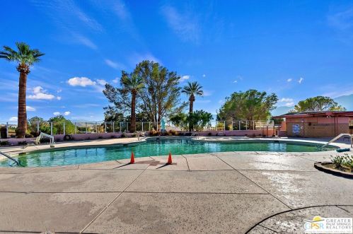 69381 Crestview Dr, Desert Hot Springs CA  92241-8231 exterior
