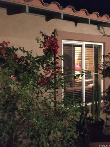 3663 Mountain Gate, Palm Springs CA  92262-1200 exterior