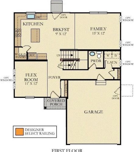 10043 145th Ave, Cedar Lake, IN 46303-7259
