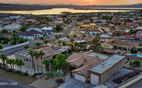 2211 Bryce Dr, Lake Havasu City, AZ 86406-8321