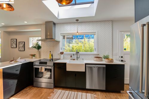 1618 Grant St, Berkeley CA  94703-1315 exterior