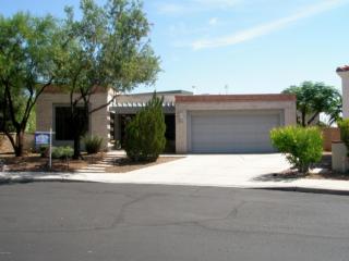 311 Via De Los Rosales, Tucson, AZ 85711-7450
