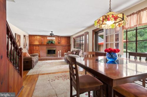 2017 Bethel Rd, Lansdale PA 19446-6054 exterior