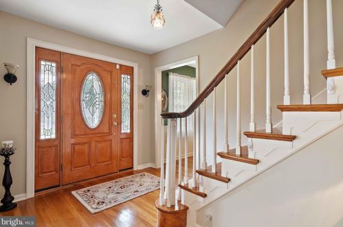 3 Dansfield Dr, Wilmington DE  19803-4806 exterior