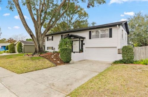1933 South Blvd, Maitland, FL 32751-3561