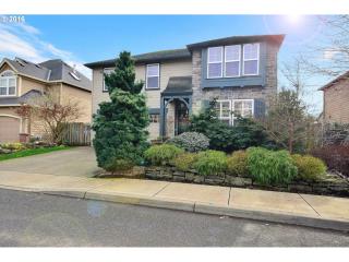 1343 16th Ave, Barlow, OR 97013-6371