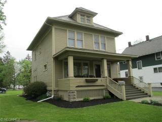 145 Chestnut St, New Lyme, OH 44047-1312