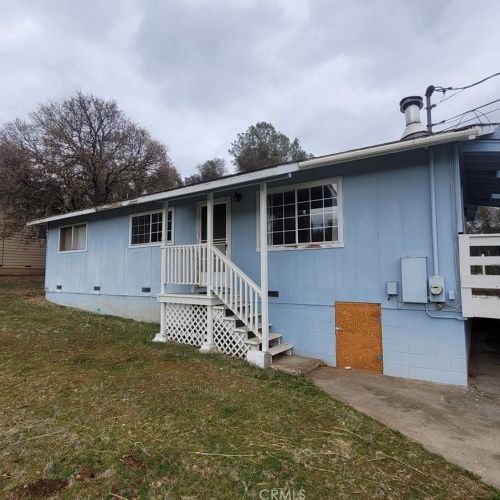 20457 Powder Horn Rd, Middletown, CA 95467-8704
