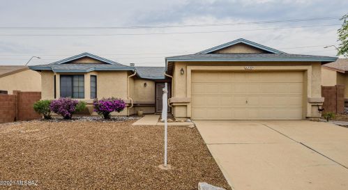 737 Granite Falls Dr, Tucson, AZ 85748-6754