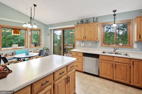 1503 4th Ave, Sartell MN  56377-1468 exterior