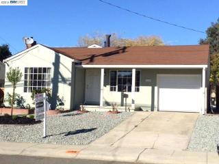 2168 Grove Way, Hayward, CA 94546-6928