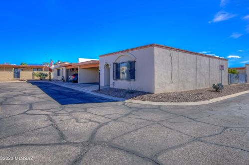 799 Ciudad Cir, Tucson, AZ 85710-6636