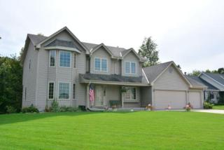 4613 Jenna Dr, Hales Corners, WI 53132-7601