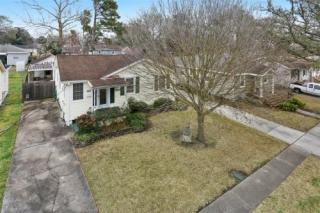 633 Tucker Ave, New Orleans LA  70121-1540 exterior