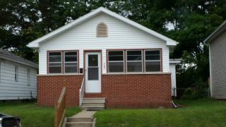 723 Frances St, South Bend IN  46617-2022 exterior