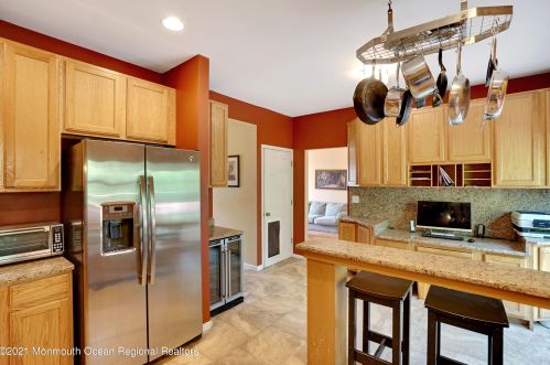 163 Taft Dr, Bricktown NJ  08724-3267 exterior