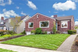 4114 37th St, Tacoma WA  98407-5611 exterior