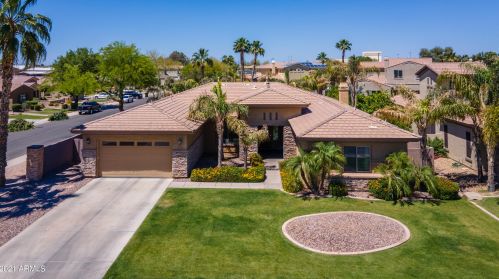1230 Canary Dr, Gilbert, AZ 85297-4513