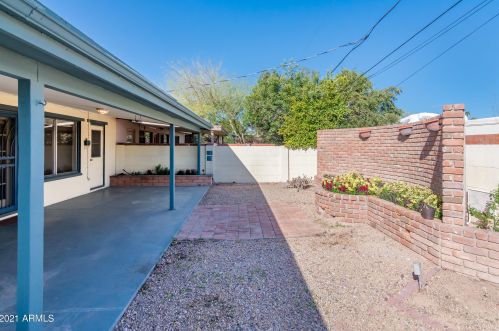 7706 Meadowbrook Ave, Scottsdale AZ 85251-1834 exterior