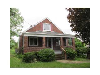 146 Chopp St, Sutersville, PA 15083-1340