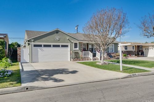 14015 Cornuta Ave, Bellflower CA 90706-4877 exterior