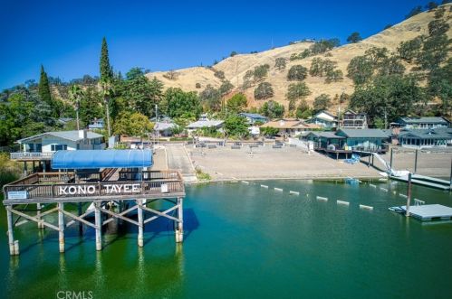 7783 Cora Dr, Lucerne CA  95458-8523 exterior